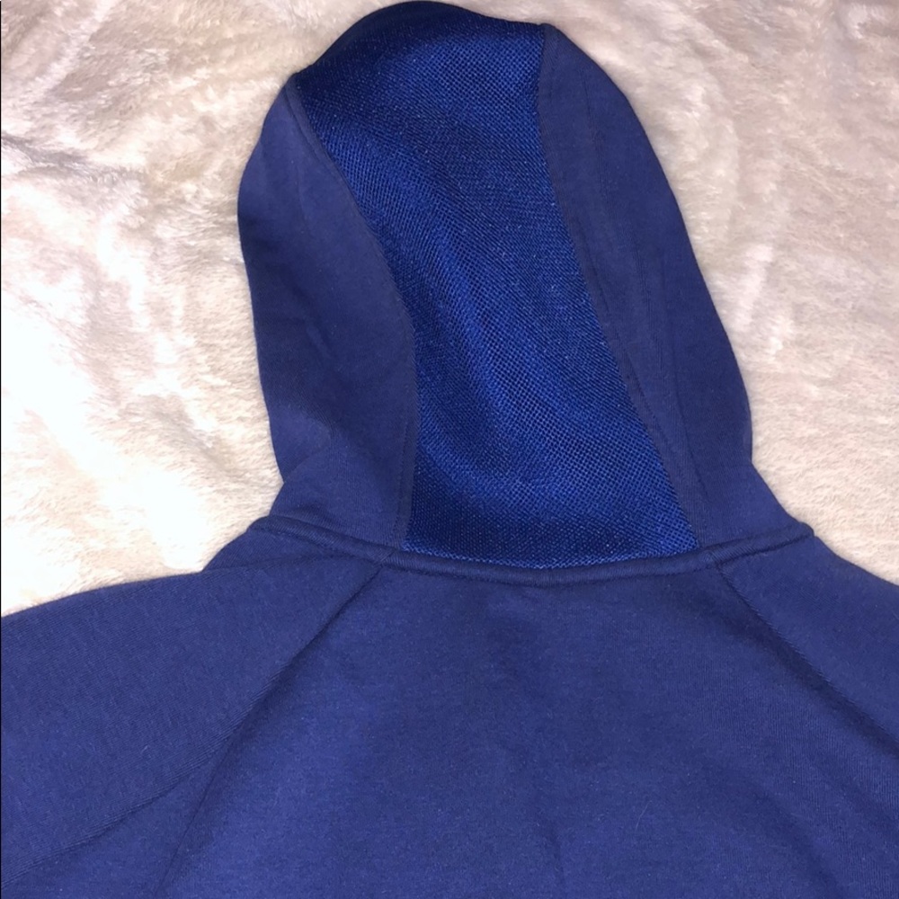 NIKE long sleeve hoodie Medium size, modern style - Picture 7 of 7